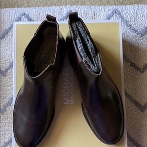 Michael Kors boots